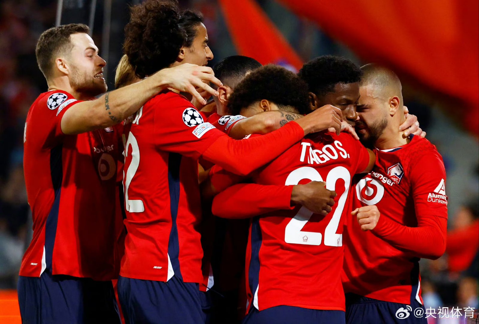 征程号角吹响歌词